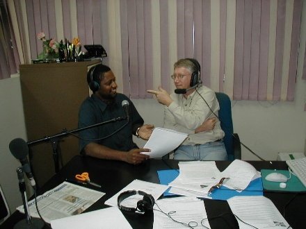 with Tim Kimmel (Family Matters)